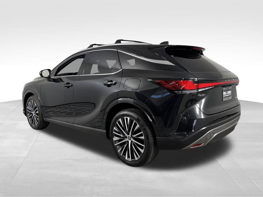 Used 2024 Lexus RX 350 Premium Plus w/ Cold Area Package FWD image 8