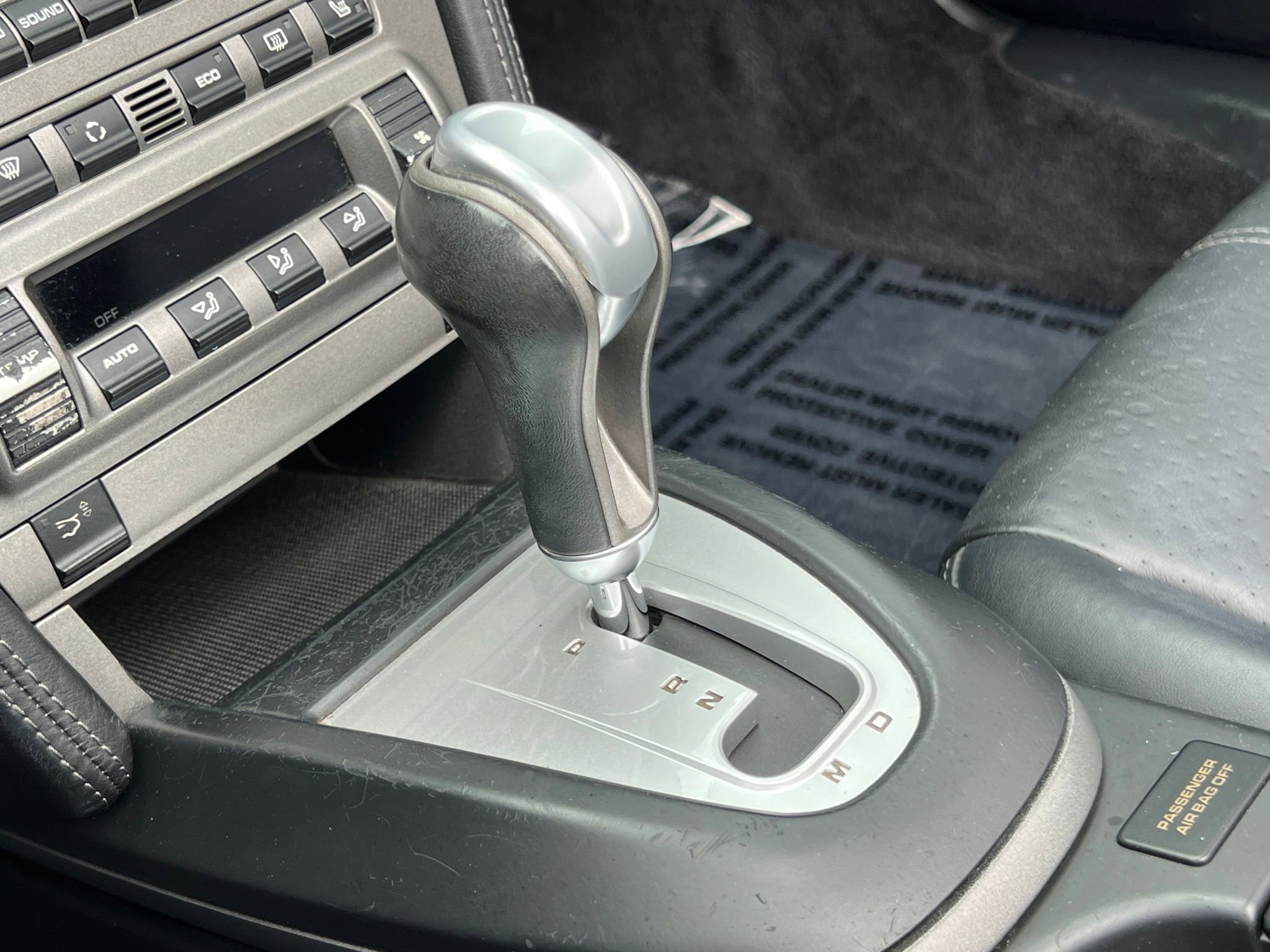 Used 2006 Porsche 911 Carrera 4 AWD/4WD image 17