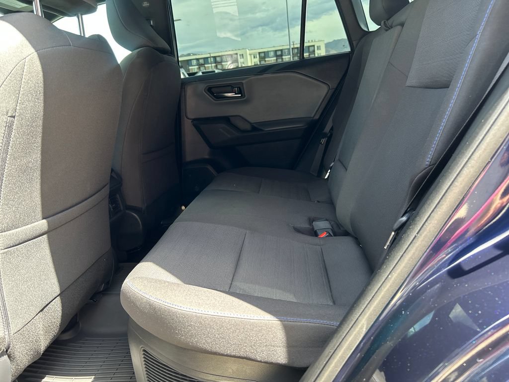 Certified 2026 Toyota RAV4 SE w/ Convenience Package FWD image 28