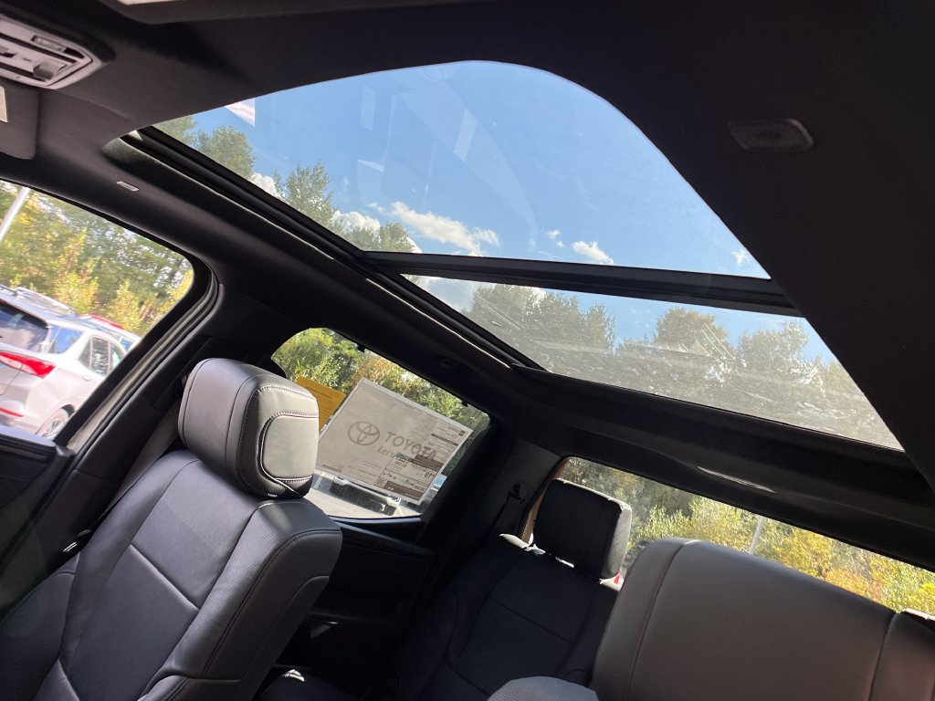 New 2026 Toyota Tundra Platinum AWD/4WD image 21