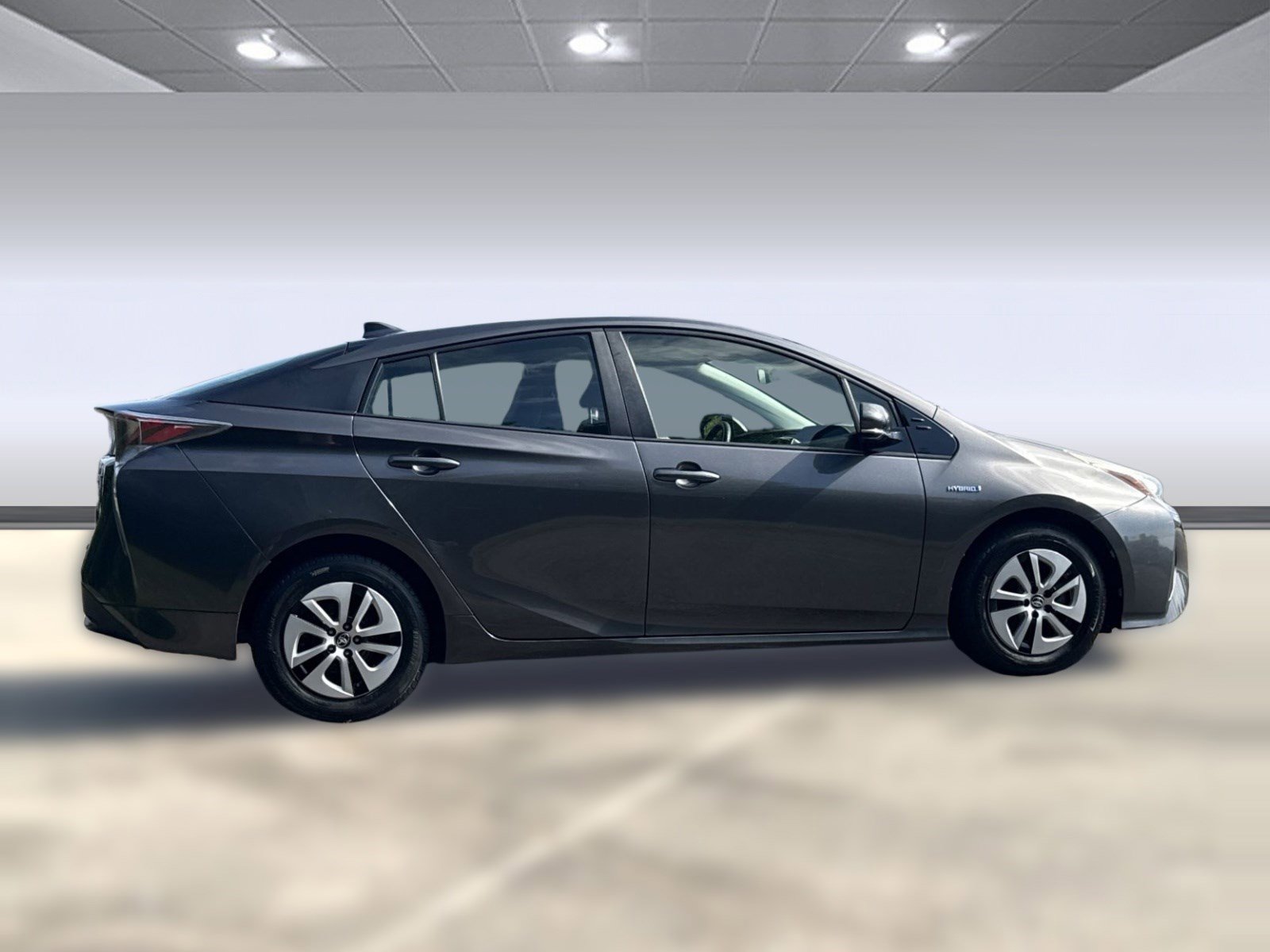 Used 2016 Toyota Prius Three FWD image 24