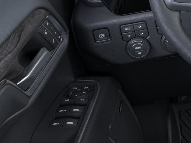 New 2026 Chevrolet Silverado 1500 LTZ AWD/4WD image 51