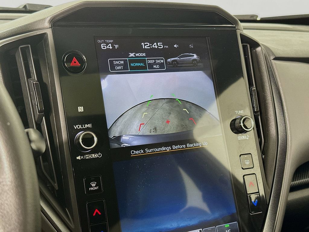 Used 2024 Subaru Crosstrek 2.5i Sport image 15