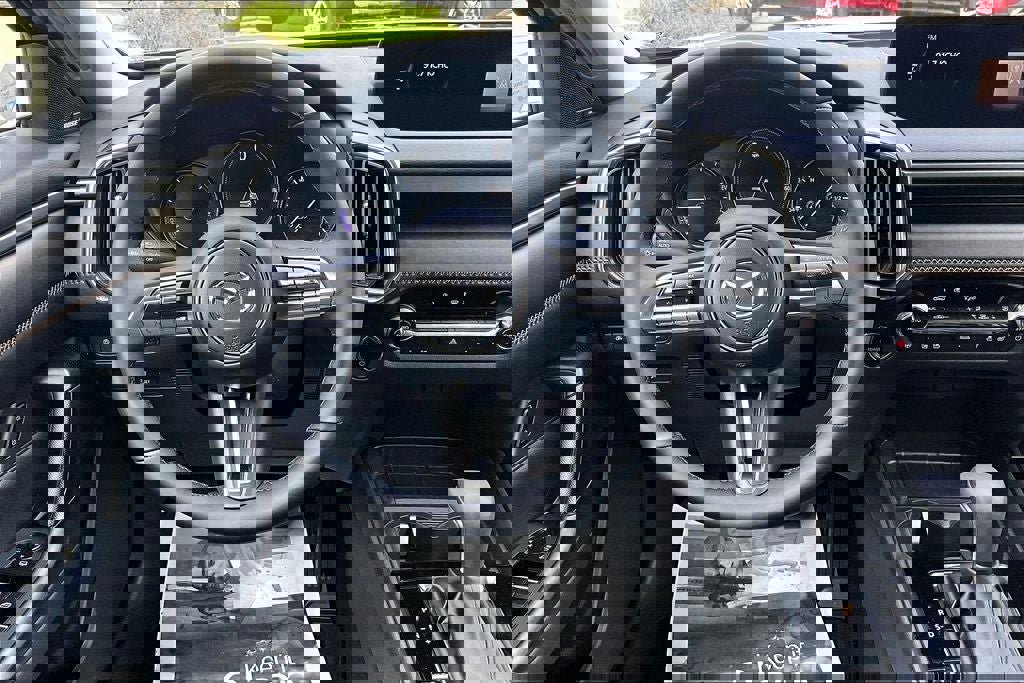 New 2026 MAZDA CX-50 2.5 Hybrid w/ Cargo Package image 4