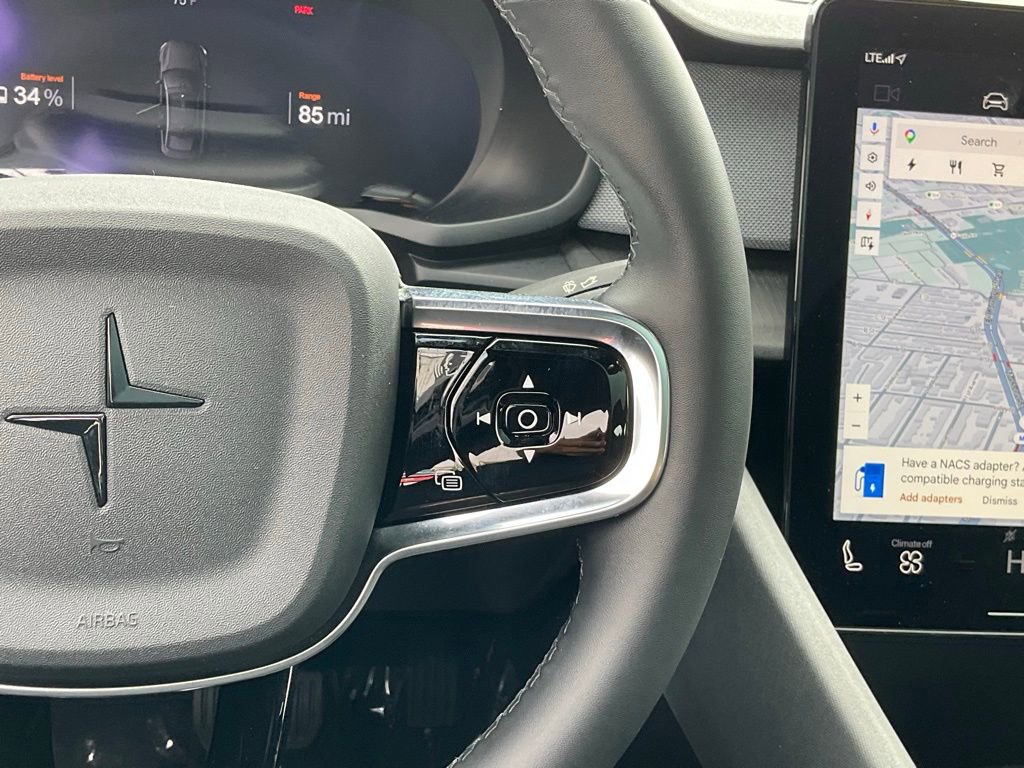 Used 2023 Polestar Polestar 2 w/ Pilot Pack FWD image 32