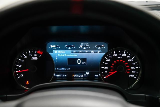 Used 2018 Ford F150 Raptor w/ Equipment Group 802A Luxury image 25