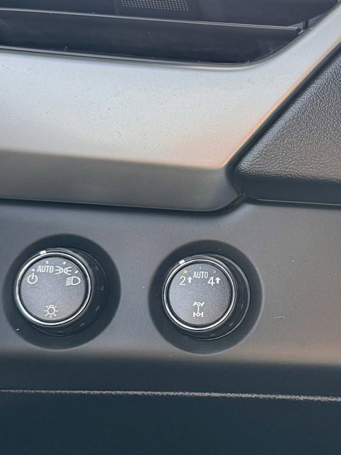 Used 2017 Chevrolet Tahoe LT image 22