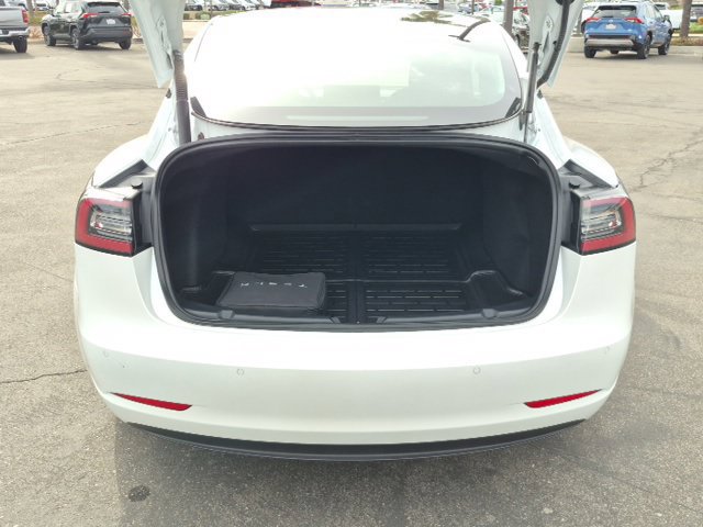 Used 2021 Tesla Model 3 Standard Range Plus RWD image 6