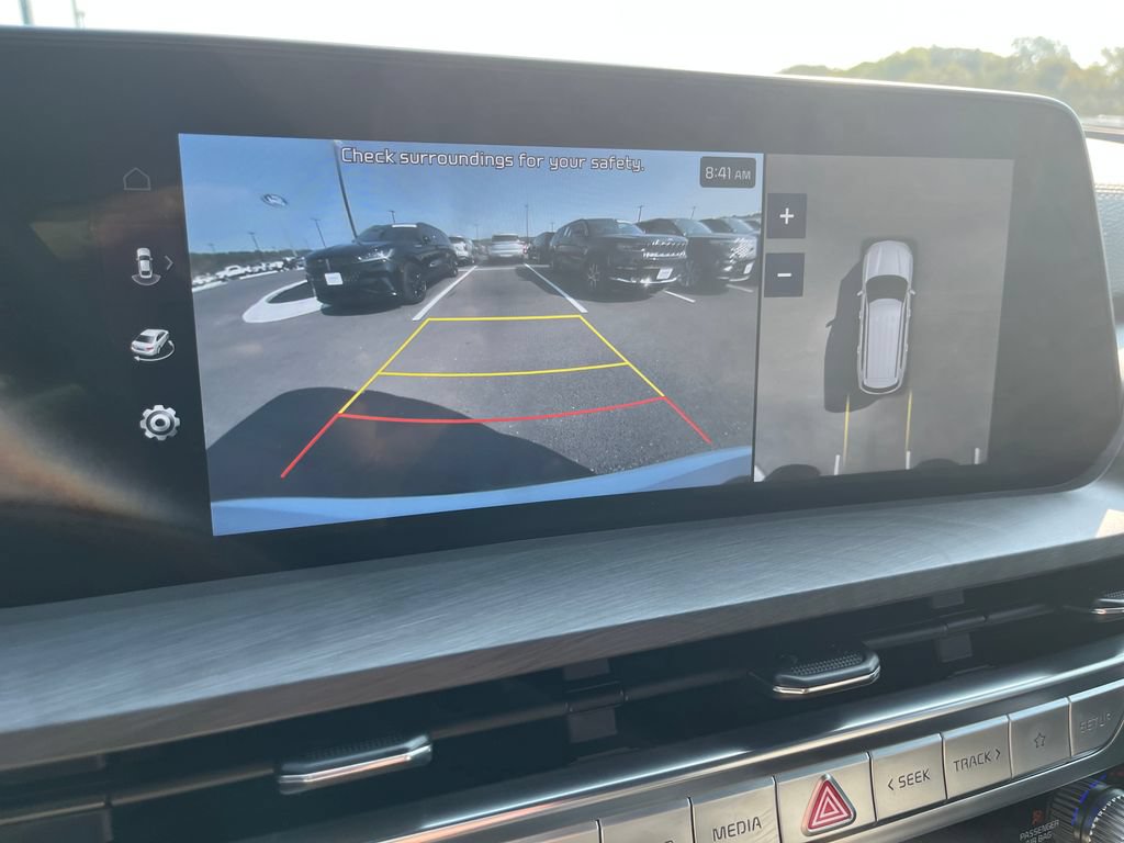 Used 2024 Kia Telluride SX Prestige X-Pro AWD/4WD image 19