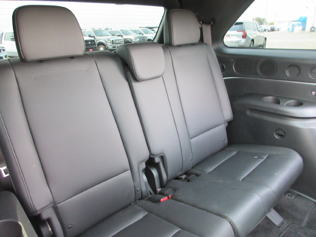 Used 2026 Hyundai Palisade Calligraphy AWD/4WD image 26