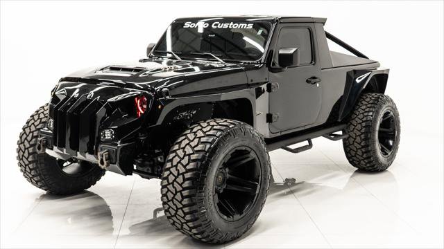 Used 2025 Jeep Wrangler Unlimited Sport image 5