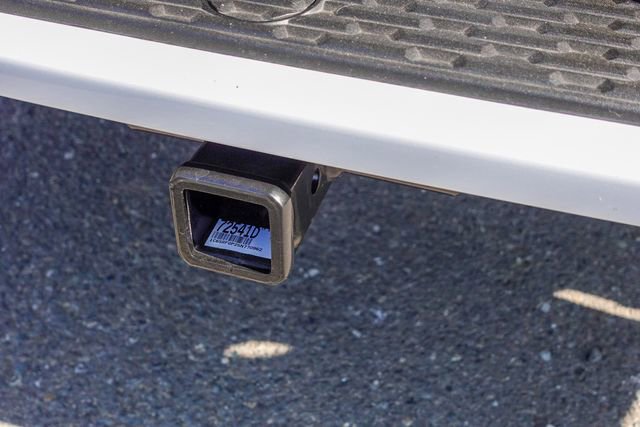 New 2025 RAM 1500 Tradesman w/ Night Edition image 9