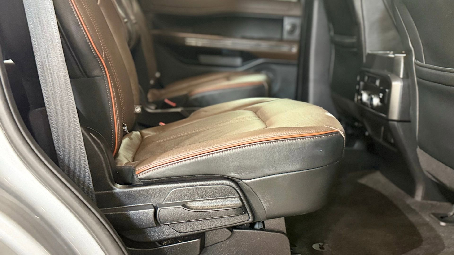 Used 2020 Ford Expedition King Ranch w/ Cargo Package image 66