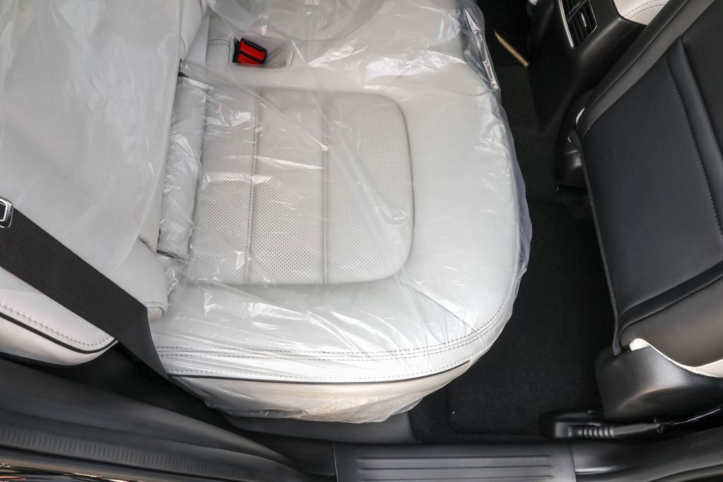 New 2025 MAZDA CX-5 AWD 2.5 S image 41