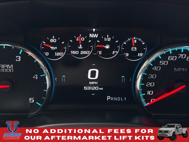 Used 2018 GMC Sierra 2500 Denali w/ Duramax Plus Package AWD/4WD image 31