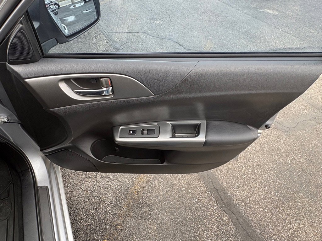 Used 2011 Subaru Impreza Outback Sport w/ Popular Equipment Group 3A image 15