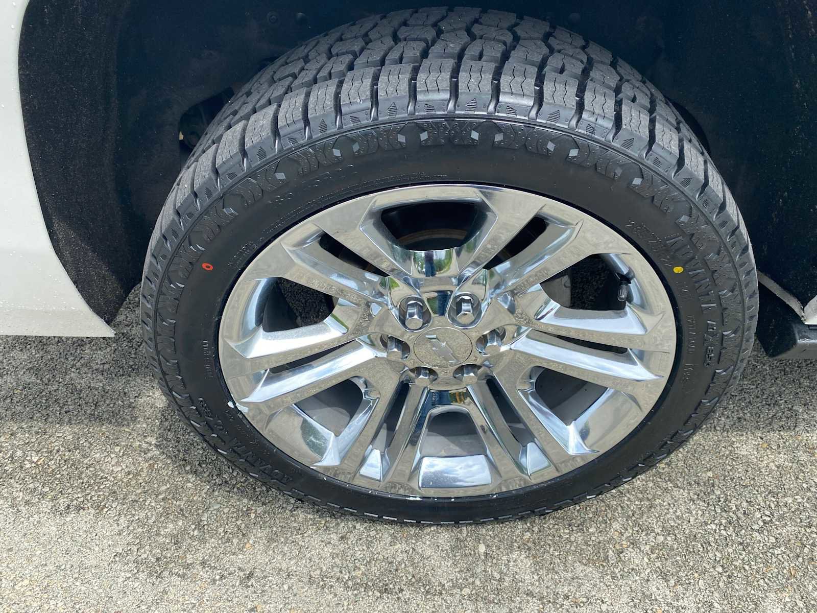 Used 2020 Chevrolet Suburban Premier w/ Premier Plus Edition image 53