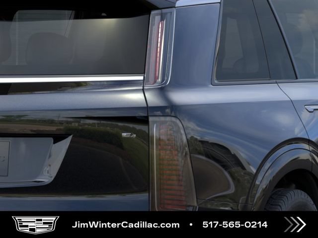 New 2027 Cadillac Vistiq Luxury AWD/4WD image 11