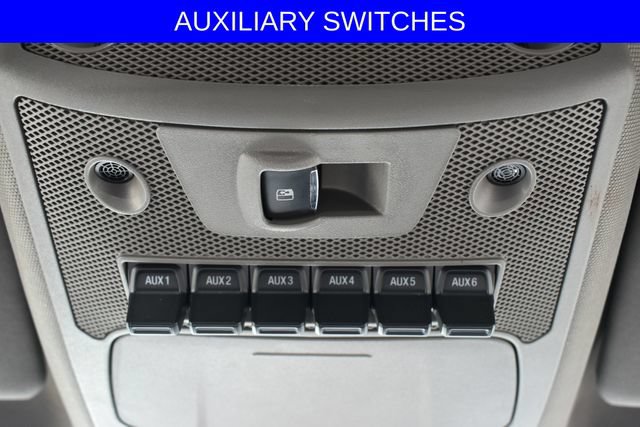 Used 2022 Ford F350 XLT w/ XLT Premium Package AWD/4WD image 7