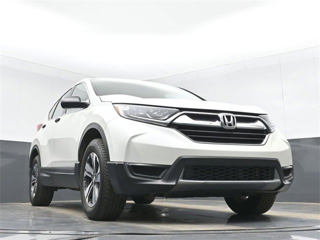 Used 2017 Honda CR-V LX image 40