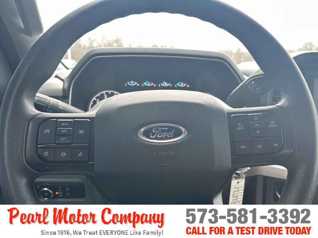 Used 2021 Ford F150 XLT w/ XTR Package image 13