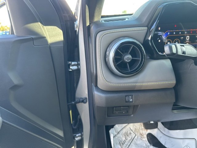 New 2026 Chevrolet Colorado ZR2 w/ ZR2 Bison Edition image 18