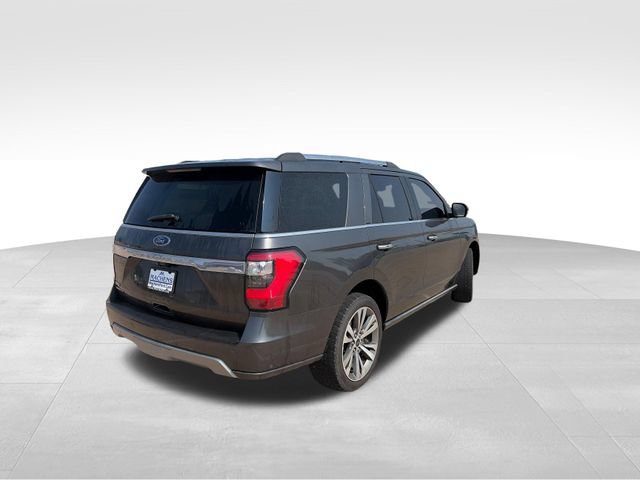 Used 2020 Ford Expedition Limited w/ Equipment Group 302A AWD/4WD image 40