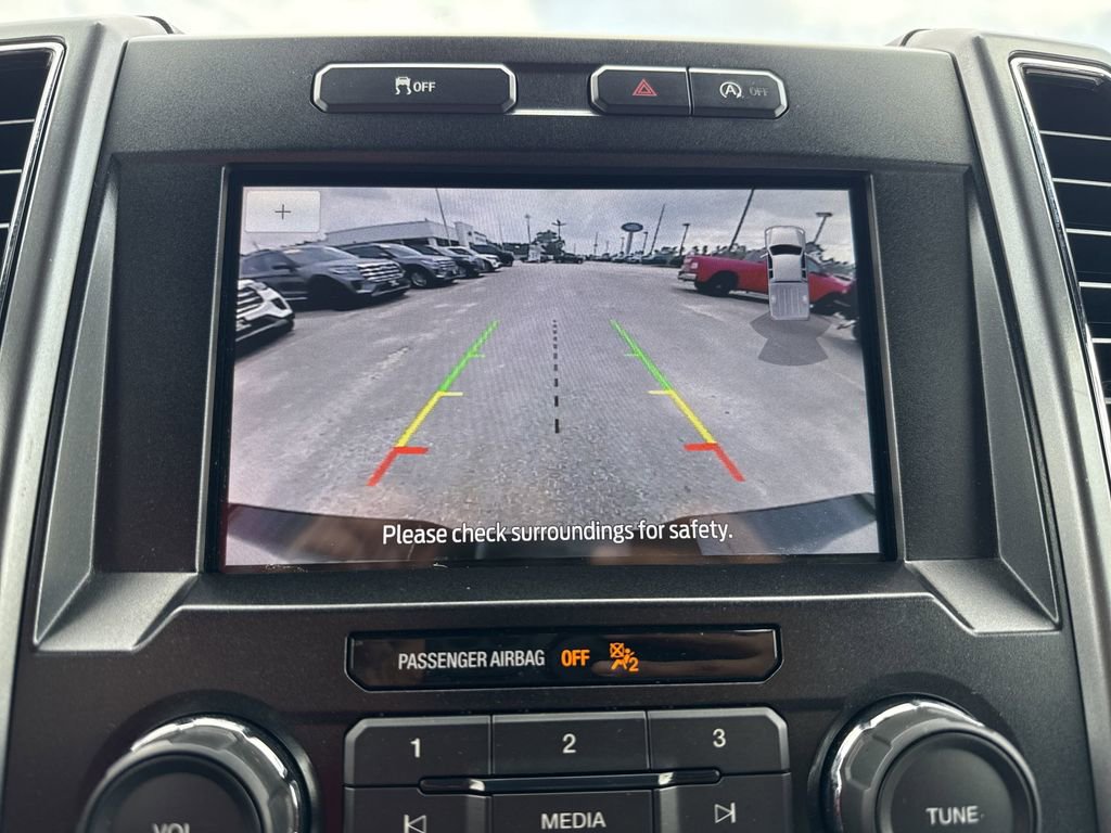 Used 2019 Ford F150 XLT w/ Equipment Group 302A Luxury image 17
