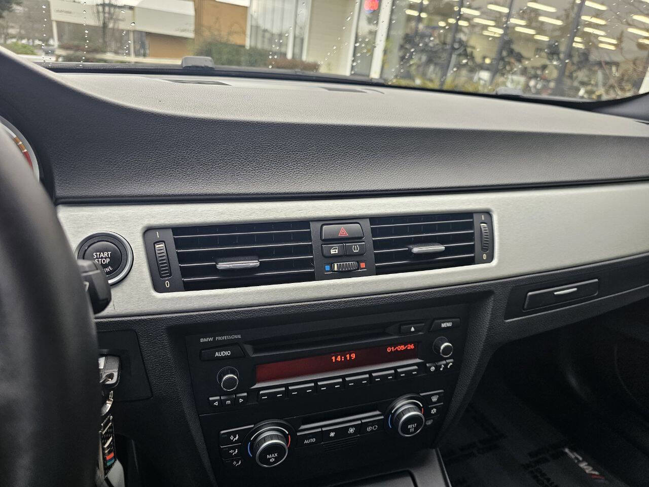 Used 2009 BMW M3 Coupe image 12