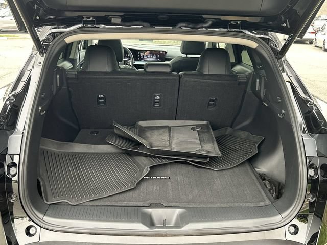 Certified 2025 Nissan Murano SL AWD/4WD image 28