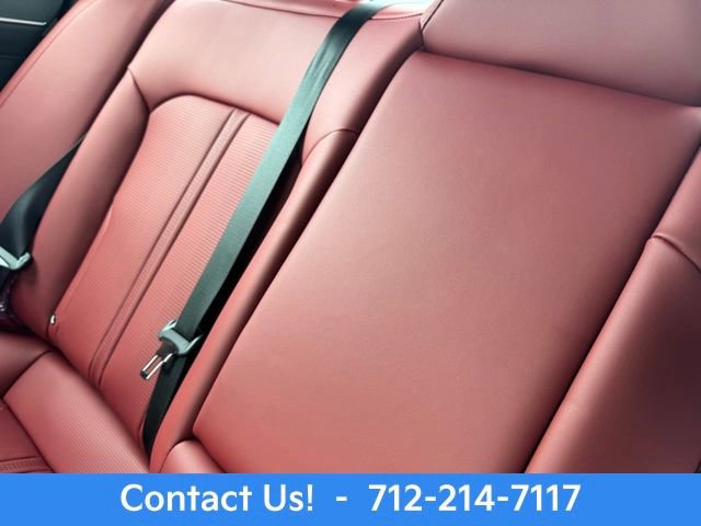 New 2026 Kia K5 GT-Line image 18