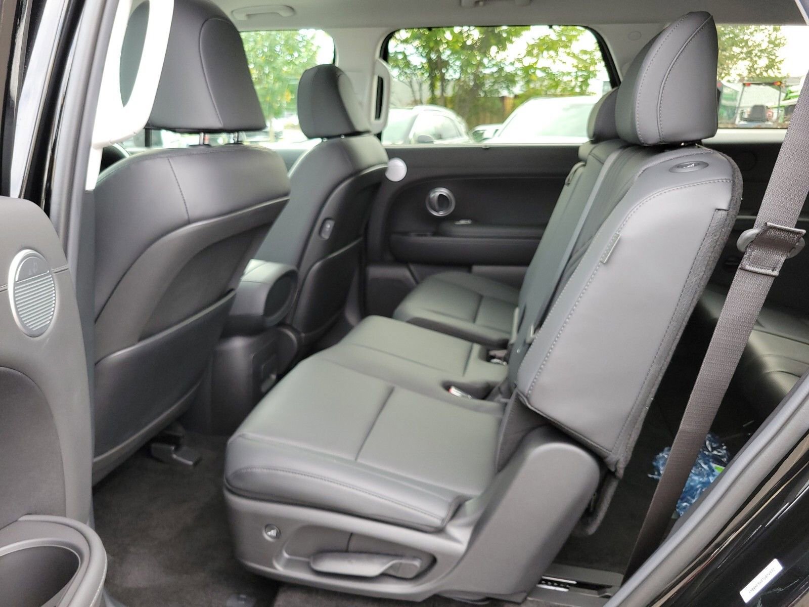 New 2026 Hyundai Palisade AWD image 16