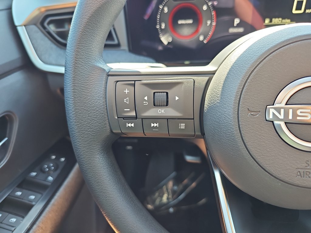 New 2027 Nissan Kicks SV FWD image 16