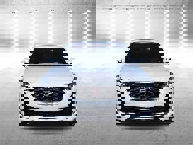 Used 2024 Cadillac CT5 Luxury w/ Sun And Sound Package image 3