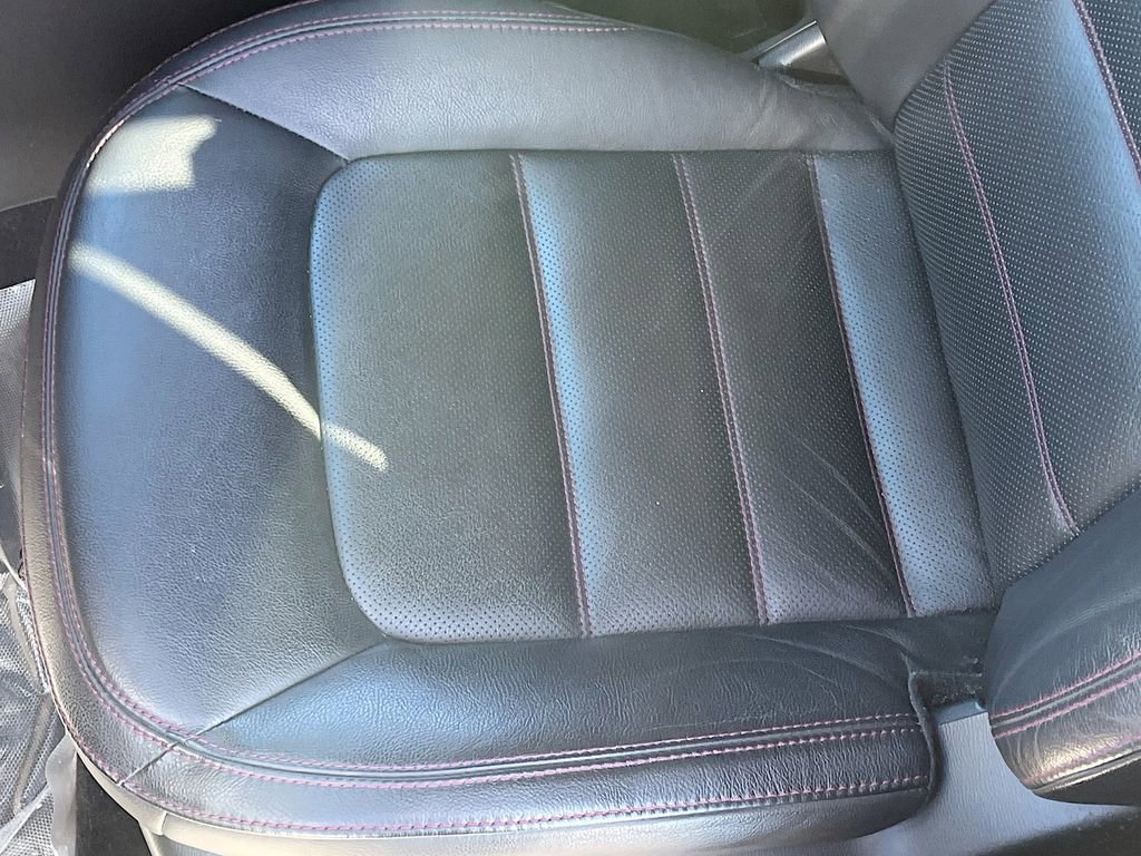 Used 2021 MAZDA CX-5 Carbon Edition image 35