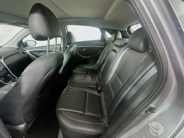 Used 2013 Hyundai Elantra GT w/ Style Pkg FWD image 23