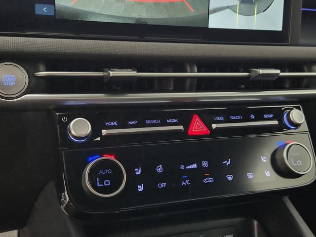 New 2026 Hyundai Santa Cruz Limited AWD/4WD image 28