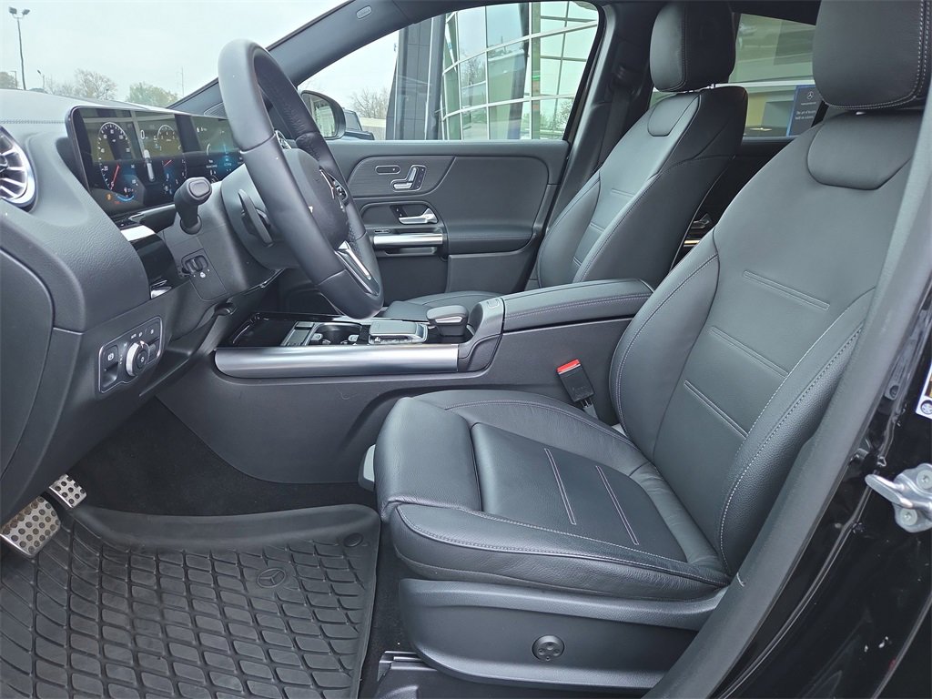 Certified 2023 Mercedes-Benz GLA 250 4MATIC image 10