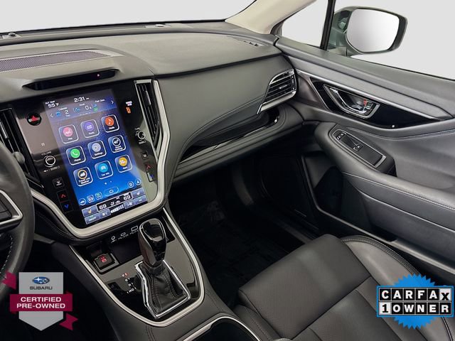 Certified 2024 Subaru Legacy Limited image 24