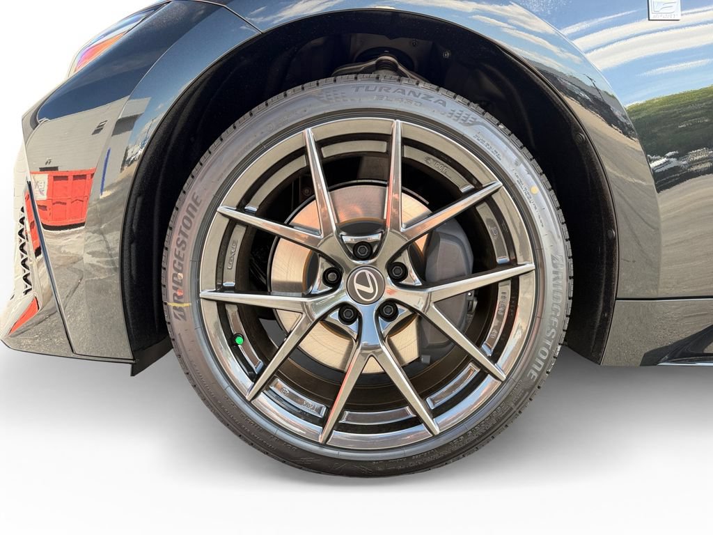 New 2026 Lexus IS 350 F Sport AWD/4WD image 28