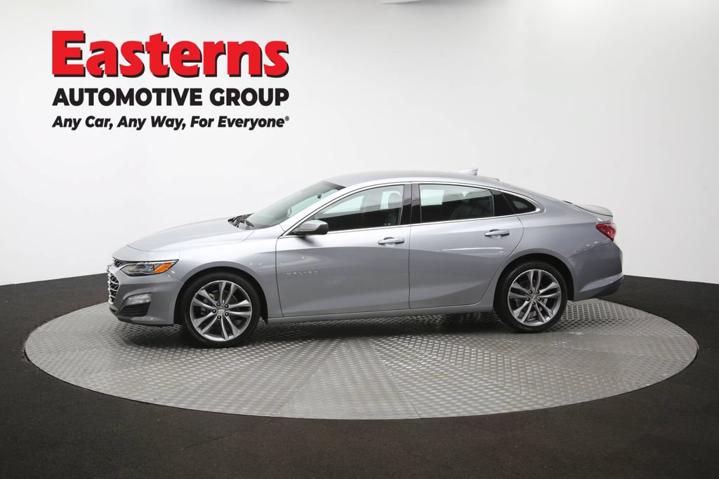 Used 2024 Chevrolet Malibu LT FWD image 60