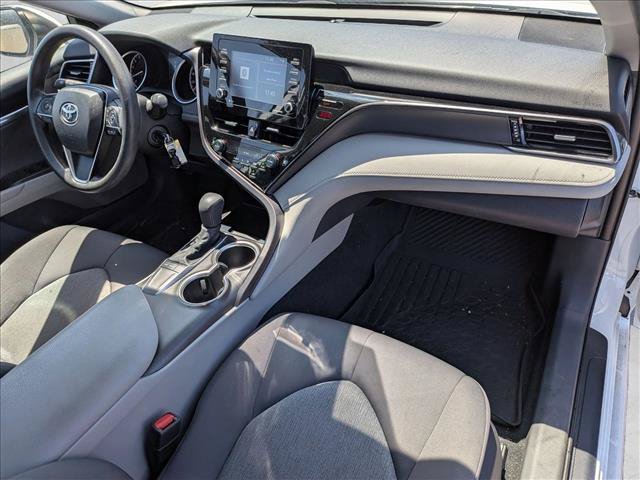 Used 2023 Toyota Camry LE FWD image 19