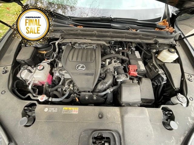 Certified 2023 Lexus RX 350 AWD image 21