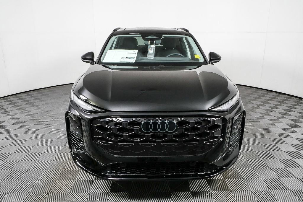 New 2026 Audi Q3 quattro 2.0T image 28