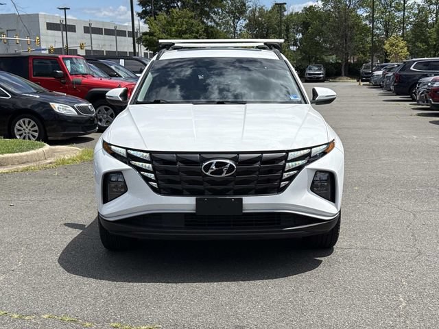 Used 2023 Hyundai Tucson SEL w/ Convenience Package AWD/4WD image 6