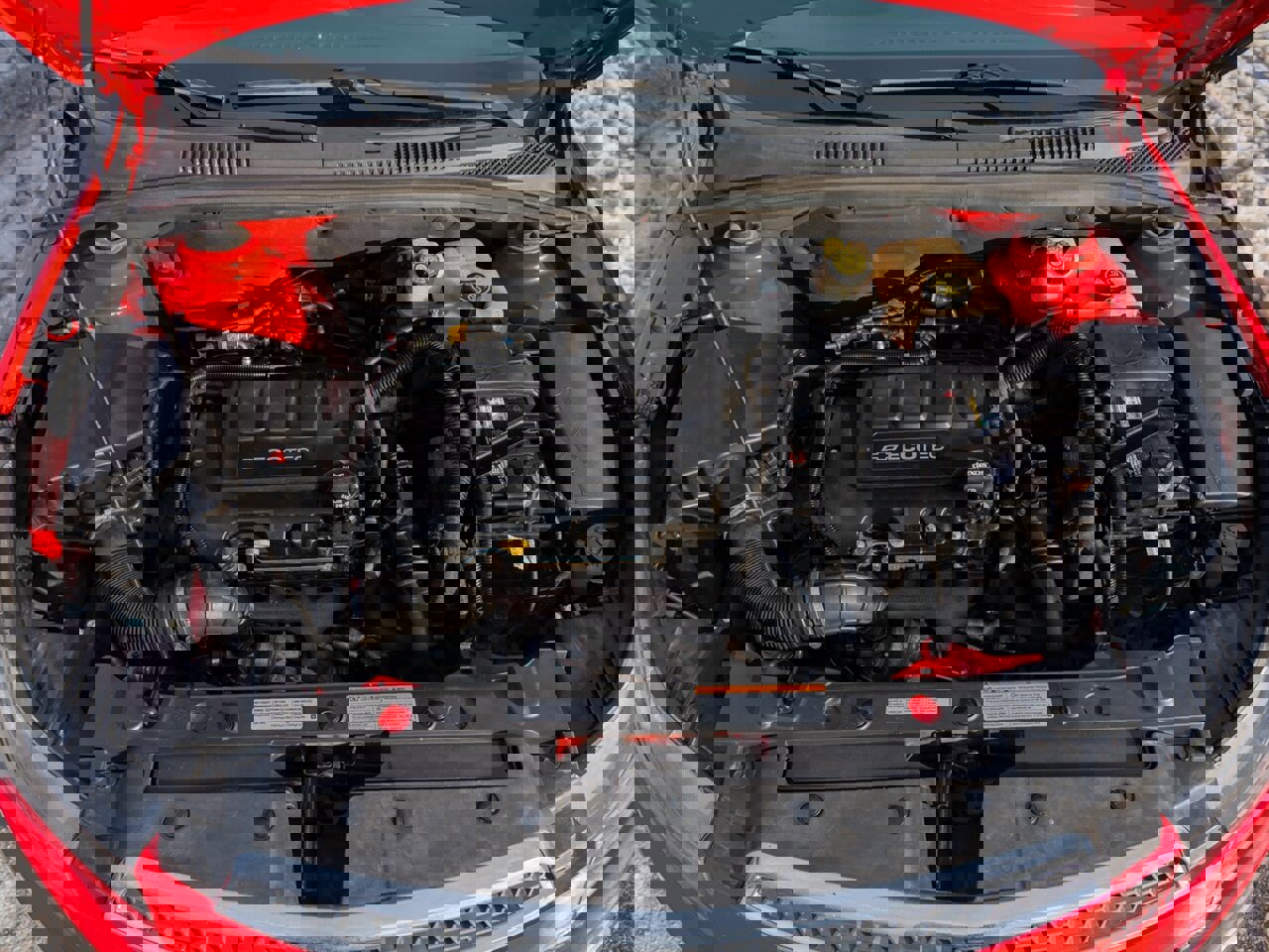 Used 2014 Chevrolet Cruze LT w/ All-Star Edition image 12