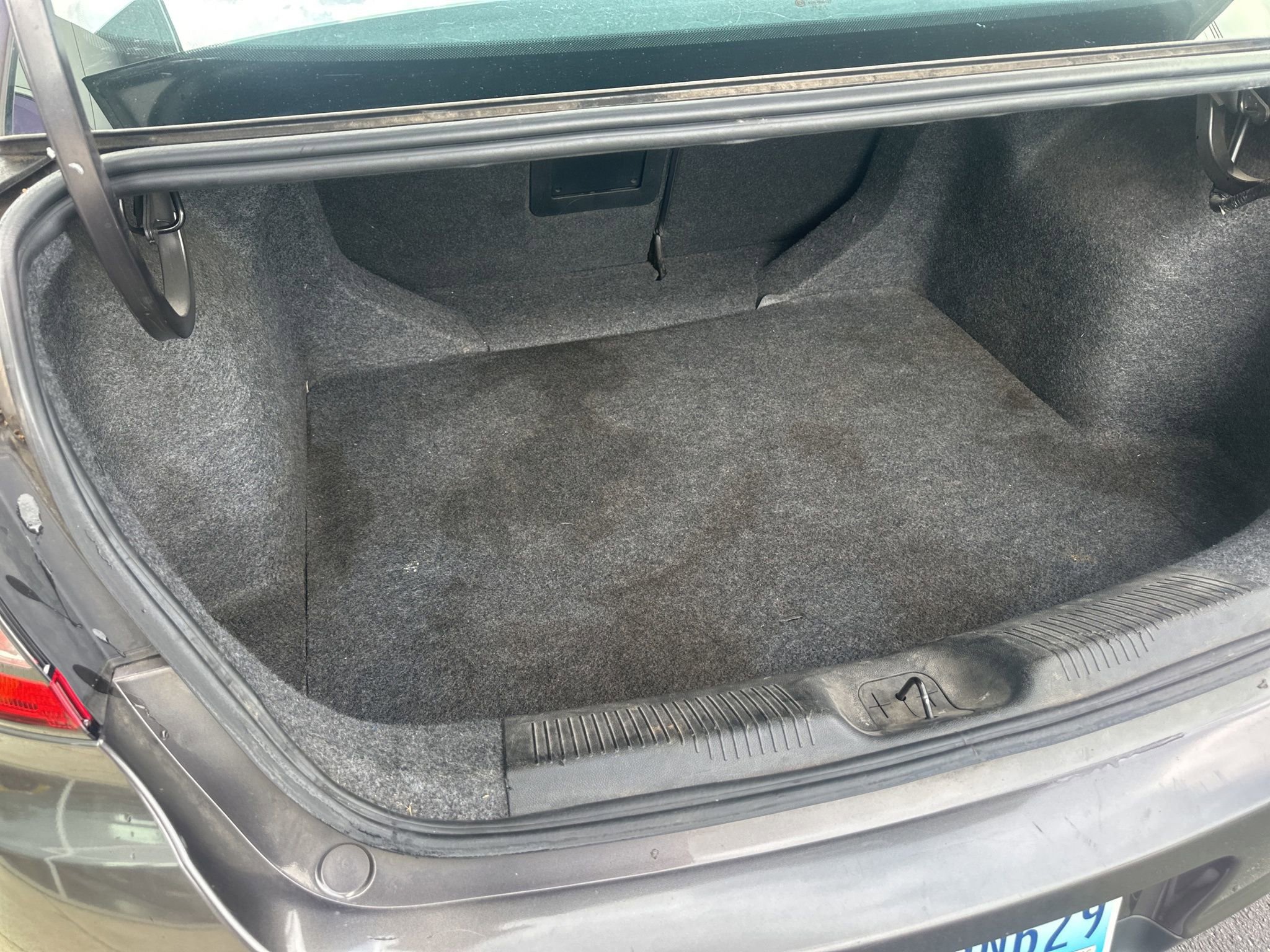 Used 2015 Dodge Dart SXT FWD image 12