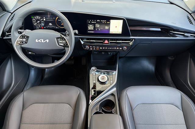 New 2026 Kia Niro Wind FWD image 14