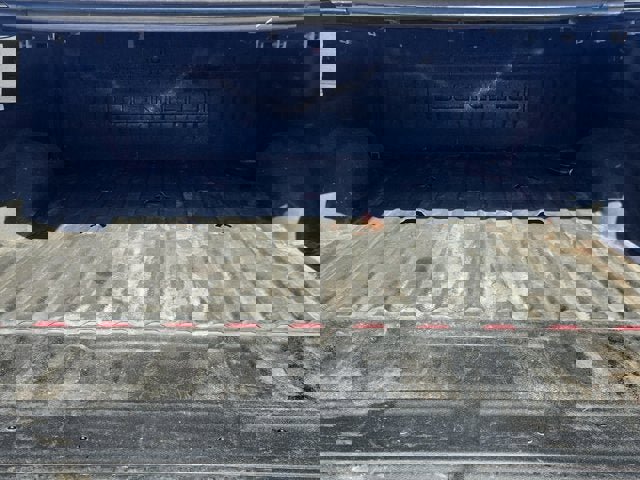 Used 2019 GMC Sierra 2500 Denali w/ Duramax Plus Package image 16