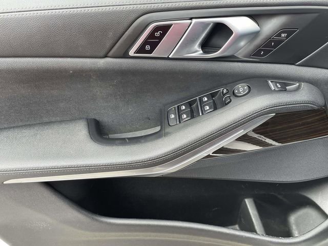 Used 2020 BMW X5 sDrive40i w/ Premium Package RWD image 18